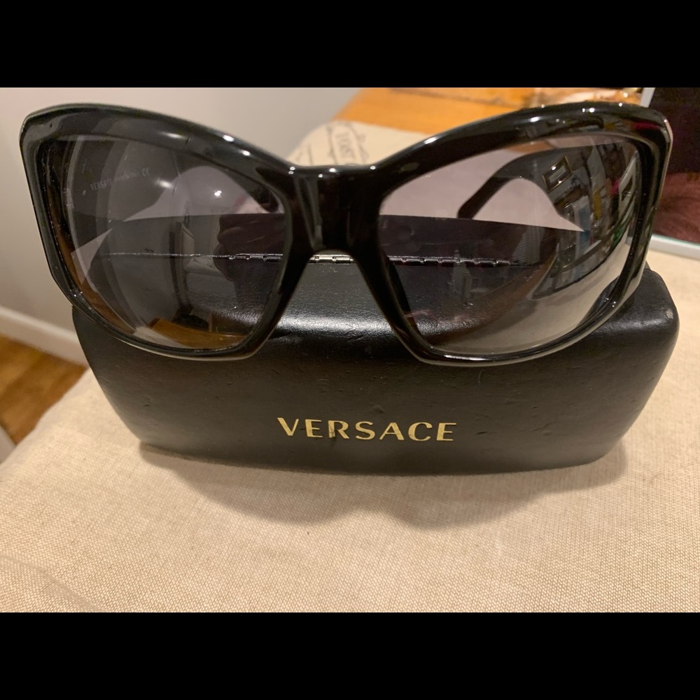 Versace Sunglasses